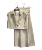 STUDIOUSステュディオス）の古着「Two Piece Dresses」｜ベージュ