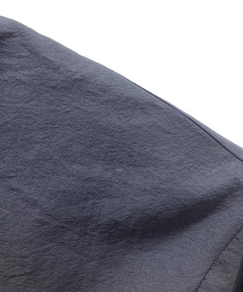 MIOSMOKEY（ミオズモーキー）MIOSMOKEY (ミオズモーキー) DETACHABLE ST ネイビー サイズ:36の古着・服飾アイテム