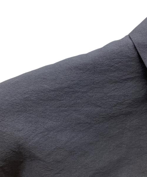 MIOSMOKEY（ミオズモーキー）MIOSMOKEY (ミオズモーキー) DETACHABLE ST ネイビー サイズ:36の古着・服飾アイテム