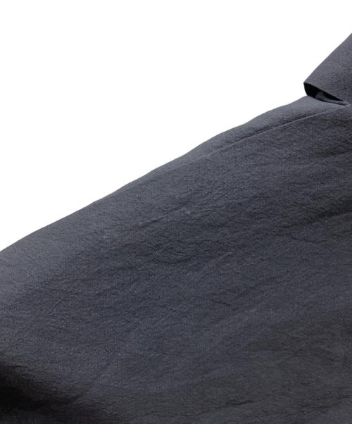 MIOSMOKEY（ミオズモーキー）MIOSMOKEY (ミオズモーキー) DETACHABLE ST ネイビー サイズ:36の古着・服飾アイテム