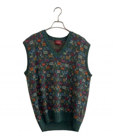 中古・古着通販】EXAMPLE BY MISSONI (イグザンプルバイミッソーニ) 総