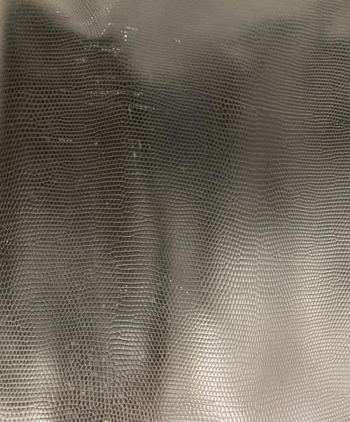 Salvatore Ferragamo（サルヴァトーレ フェラガモ）Salvatore Ferragamo (サルヴァトーレ フェラガモ) ヴァラトートバッグ ブラックの古着・服飾アイテム