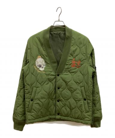 中古・古着通販】世田谷ベース (セタガヤベース) Under Repair Dog