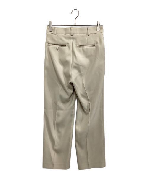 THE SHINZONE（ザ シンゾーン）THE SHINZONE (ザ シンゾーン) CHRYSLER PANTS ベージュ サイズ:POの古着・服飾アイテム