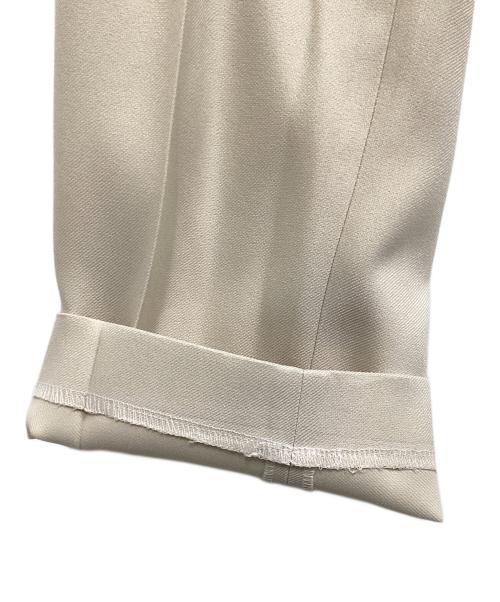 THE SHINZONE（ザ シンゾーン）THE SHINZONE (ザ シンゾーン) CHRYSLER PANTS ベージュ サイズ:POの古着・服飾アイテム