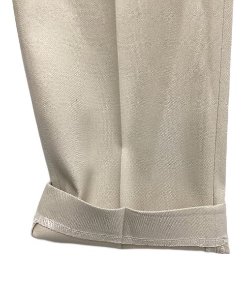 THE SHINZONE（ザ シンゾーン）THE SHINZONE (ザ シンゾーン) CHRYSLER PANTS ベージュ サイズ:POの古着・服飾アイテム