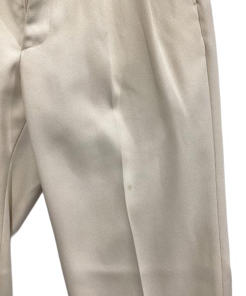 THE SHINZONE（ザ シンゾーン）THE SHINZONE (ザ シンゾーン) CHRYSLER PANTS ベージュ サイズ:POの古着・服飾アイテム