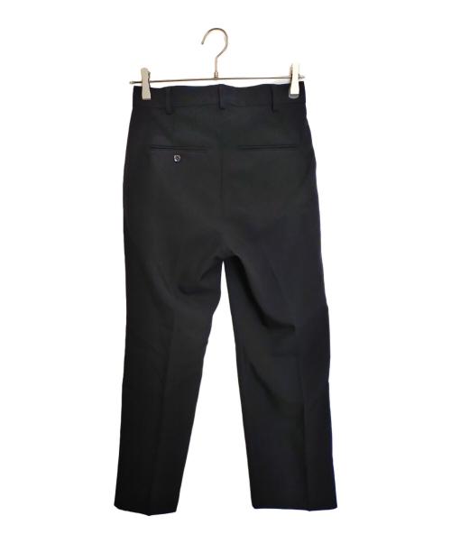 THE SHINZONE（ザ シンゾーン）THE SHINZONE (ザ シンゾーン) CHRYSLER PANTS ブラック サイズ:PP 未使用品の古着・服飾アイテム