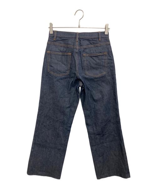 A.P.C.（アーペーセー）A.P.C. (アーペーセー) デニムパンツ ブルー サイズ:26の古着・服飾アイテム