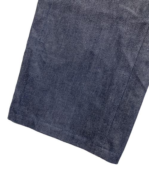 A.P.C.（アーペーセー）A.P.C. (アーペーセー) デニムパンツ ブルー サイズ:26の古着・服飾アイテム