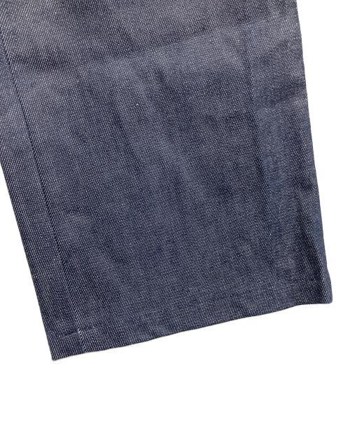 A.P.C.（アーペーセー）A.P.C. (アーペーセー) デニムパンツ ブルー サイズ:26の古着・服飾アイテム