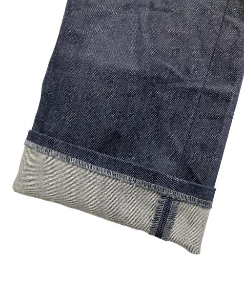 A.P.C.（アーペーセー）A.P.C. (アーペーセー) デニムパンツ ブルー サイズ:26の古着・服飾アイテム