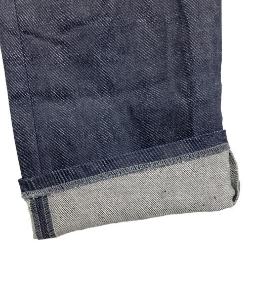 A.P.C.（アーペーセー）A.P.C. (アーペーセー) デニムパンツ ブルー サイズ:26の古着・服飾アイテム