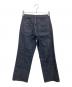 A.P.C. (アーペーセー) デニムパンツ ブルー サイズ:26：7000円