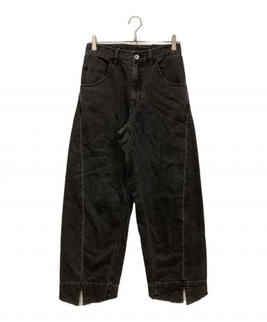 中古・古着通販】Adam et Rope (アダム エ ロペ) ルーズフィット