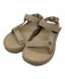 TEVA（テバ）の古着「HURRICANE XLT2 AMPSOLE（ハリケーン エックスエルティー2 アンプソール）」｜ベージュ