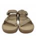 TEVA (テバ) HURRICANE XLT2 AMPSOLE（ハリケーン エックスエルティー2 アンプソール） ベージュ サイズ:23：5000円