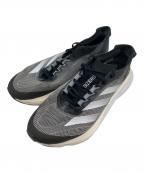 adidasアディダス）の古着「ローカットスニーカー」｜ブラック