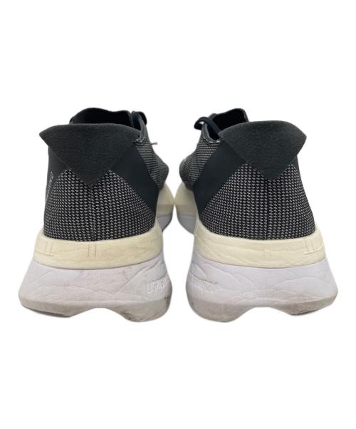 adidas（アディダス）adidas (アディダス) ローカットスニーカー ブラック サイズ:28の古着・服飾アイテム