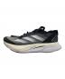 adidas (アディダス) ローカットスニーカー ブラック サイズ:28：6000円