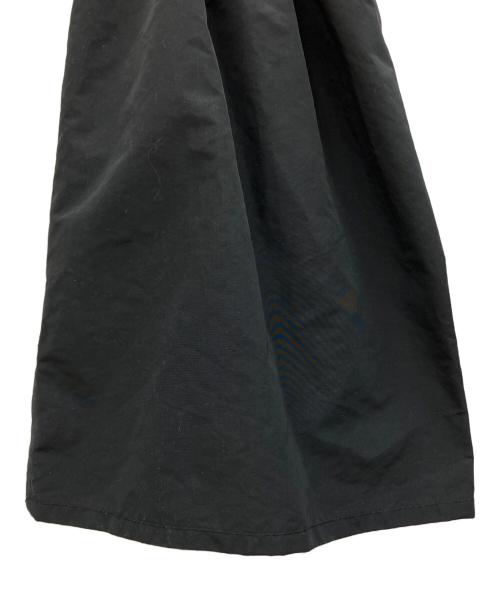 KISHIDA MIKI（キシダミキ）KISHIDA MIKI (キシダミキ) シャーリングスリーブアームボレロ ブラック サイズ:Fの古着・服飾アイテム