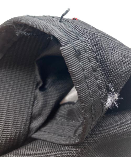 BRIEFING（ブリーフィング）BRIEFING (ブリーフィング) MISSION SHOULDER/ミッションショルダーS ブラックの古着・服飾アイテム