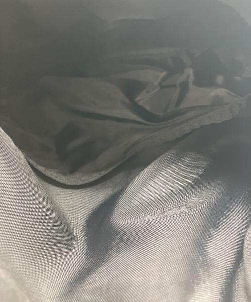 BRIEFING（ブリーフィング）BRIEFING (ブリーフィング) MISSION SHOULDER/ミッションショルダーS ブラックの古着・服飾アイテム