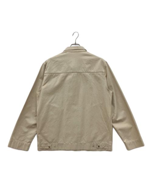 LACOSTE（ラコステ）LACOSTE (ラコステ) スイングトップ ベージュ サイズ:52/4の古着・服飾アイテム