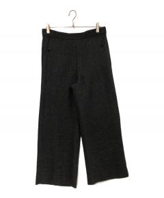 中古・古着通販】Asapmode (エイサップモード) Waxed Stacked Pants