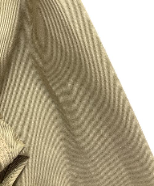 ok.soon（オクスン）ok.soon (オクスン) Dickies (ディッキーズ) eisenhower jacket ベージュ サイズ:1の古着・服飾アイテム