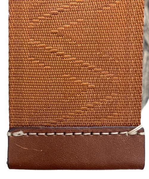 A VACATION（ア ヴァケーション）A VACATION (ア ヴァケーション) BREAD M トートバッグ 角スレ有の古着・服飾アイテム