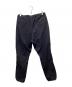 nonnative (ノンネイティブ) GRAMICCI (グラミチ) WALKER EASY PANTS POLY TWILL STRETCH COOLMAX パンツ ネイビー サイズ:3：5000円
