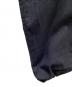中古・古着 nonnative (ノンネイティブ) GRAMICCI (グラミチ) WALKER EASY PANTS POLY TWILL STRETCH COOLMAX パンツ ネイビー サイズ:3：5000円