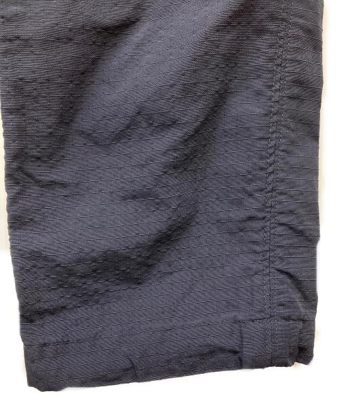nonnative（ノンネイティブ）nonnative (ノンネイティブ) DWELLER EASY PANTS ネイビー サイズ:2の古着・服飾アイテム