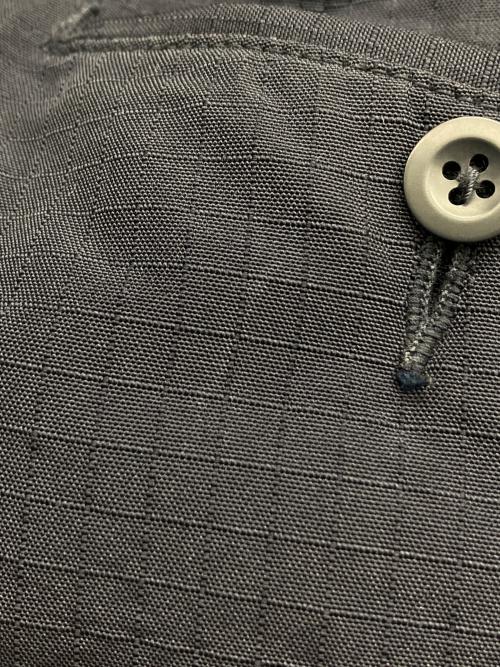 nonnative（ノンネイティブ）nonnative (ノンネイティブ) DWELLER EASY PANTS ネイビー サイズ:2の古着・服飾アイテム