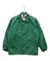 THE NORTH FACE（ザ ノース フェイス）の古着「80sコーチジャケット」｜グリーン