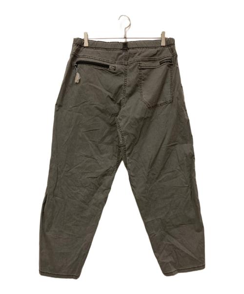 STONEMASTER（ストーンマスター）STONEMASTER (ストーンマスター) SM HYBRID PANT SMハイブリッドパンツ グレー サイズ:SIZE Lの古着・服飾アイテム
