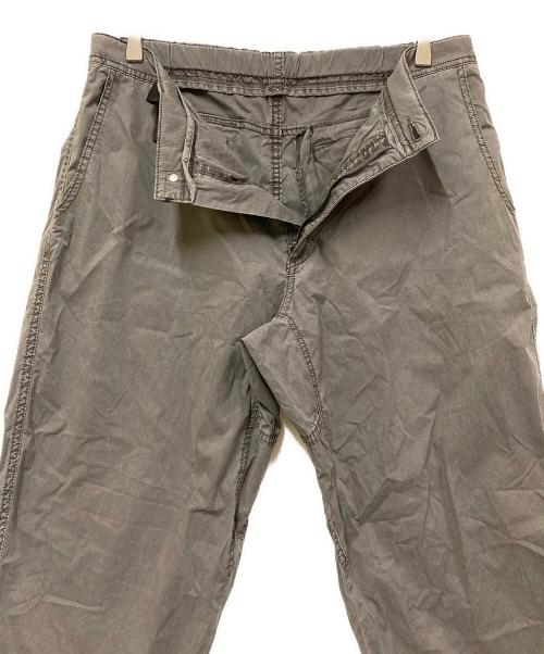 STONEMASTER（ストーンマスター）STONEMASTER (ストーンマスター) SM HYBRID PANT SMハイブリッドパンツ グレー サイズ:SIZE Lの古着・服飾アイテム