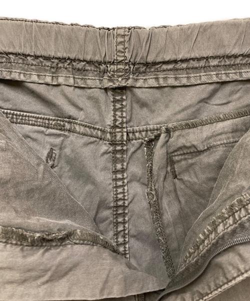 STONEMASTER（ストーンマスター）STONEMASTER (ストーンマスター) SM HYBRID PANT SMハイブリッドパンツ グレー サイズ:SIZE Lの古着・服飾アイテム
