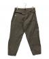 STONEMASTER (ストーンマスター) SM HYBRID PANT SMハイブリッドパンツ グレー サイズ:SIZE L：7000円