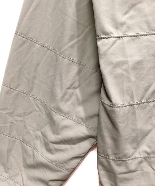 Snow peak（スノーピーク）Snow peak (スノーピーク) Flexible Insulated Cardigan グリーン サイズ:XLの古着・服飾アイテム
