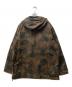 Barbour (バブアー) WAX SMOCK ブラウン サイズ:42：35000円