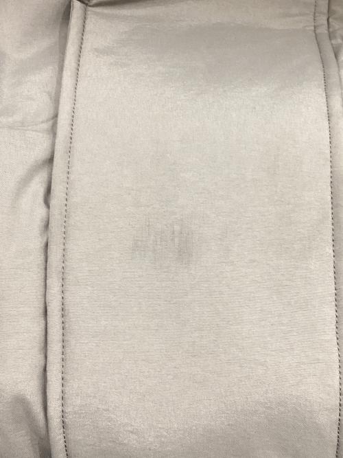 US ARMY（ユーエスアーミー）US ARMY (ユーエスアーミー) ECWCS level7モンスターパーカー グレー サイズ:Mの古着・服飾アイテム