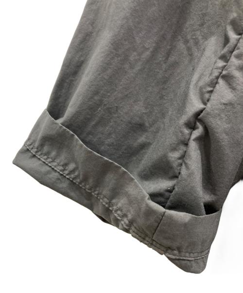 teatora（テアトラ）TEATORA (テアトラ) DEVICE COAT packable グレー サイズ:48の古着・服飾アイテム