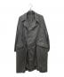 TEATORA（テアトラ）の古着「DEVICE COAT packable」｜グレー