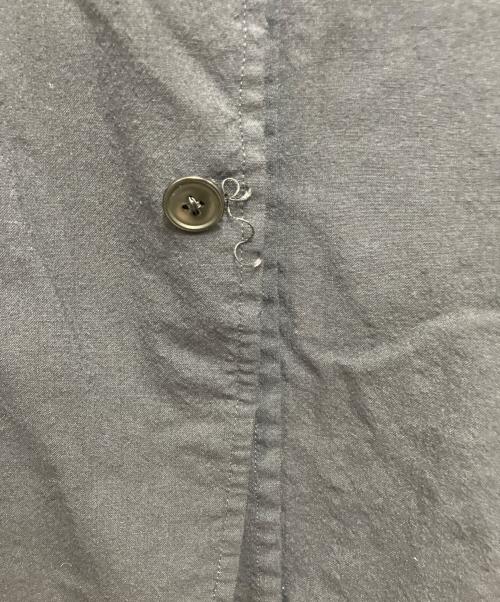 COMOLI（コモリ）COMOLI (コモリ) ウール2Bジャケット ネイビー サイズ:2の古着・服飾アイテム