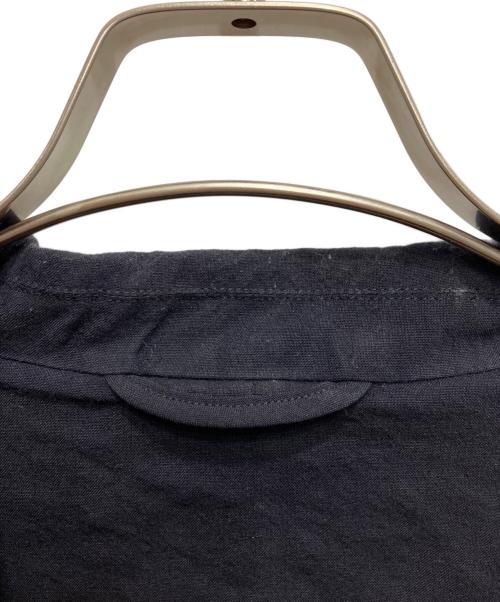 COMOLI（コモリ）COMOLI (コモリ) ウール2Bジャケット ネイビー サイズ:2の古着・服飾アイテム