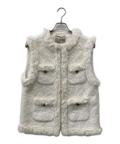 中古・古着通販】UNITED ARROWS (ユナイテッドアローズ) シャギー