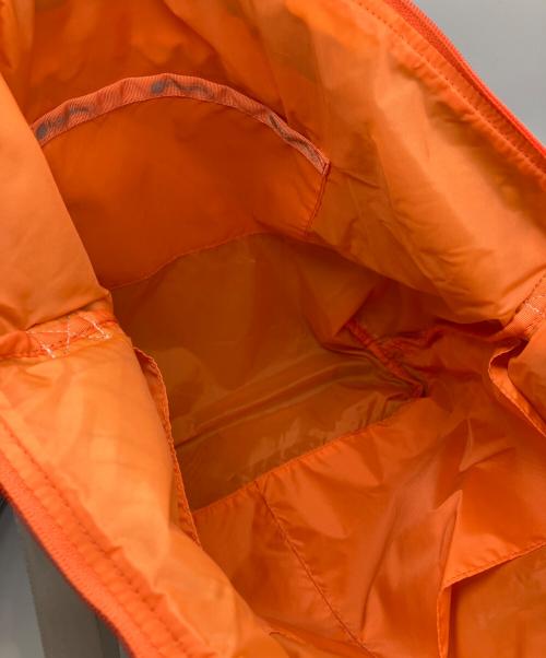 LeSportsac（レスポートサック）LeSportsac (レスポートサック) DELUXE EASY CARRY TOTE ネイビーの古着・服飾アイテム