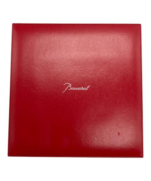 Baccarat（バカラ）Baccarat (バカラ) イリゼブロッサムチョーカー パープルの古着・服飾アイテム